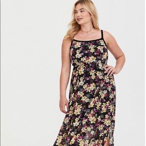 Disney Tangled Maxi Dress